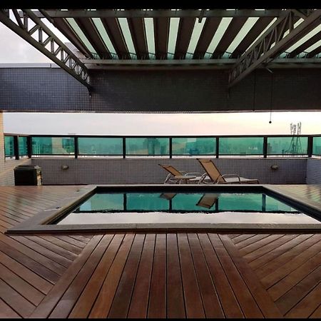 Ap Jardins C/ Garagem Cd 81 Apartamento São Paulo Exterior foto