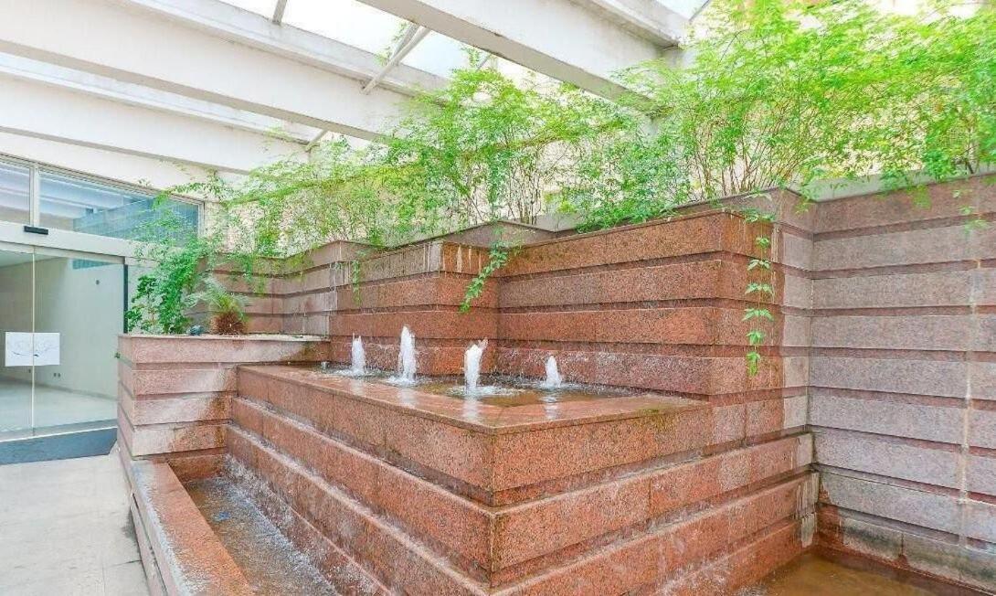 Ap Jardins C/ Garagem Cd 81 Apartamento São Paulo Exterior foto