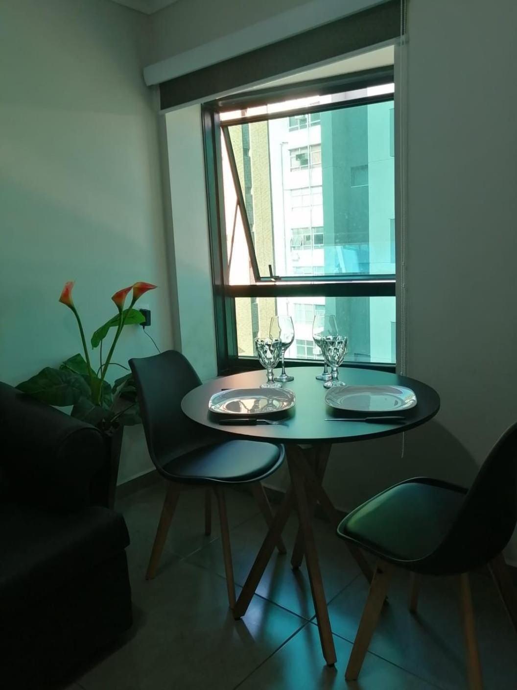 Ap Jardins C/ Garagem Cd 81 Apartamento São Paulo Exterior foto