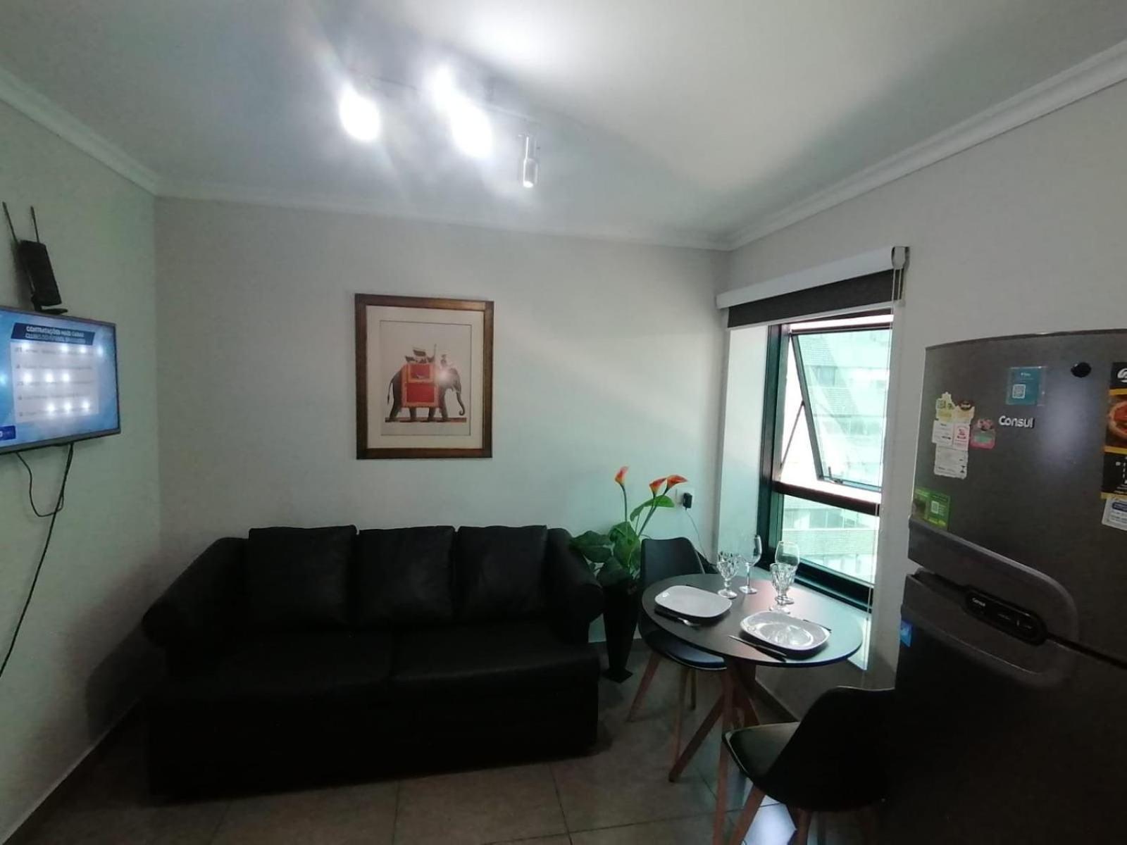 Ap Jardins C/ Garagem Cd 81 Apartamento São Paulo Exterior foto