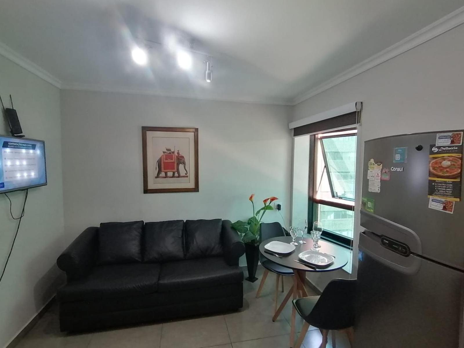 Ap Jardins C/ Garagem Cd 81 Apartamento São Paulo Exterior foto