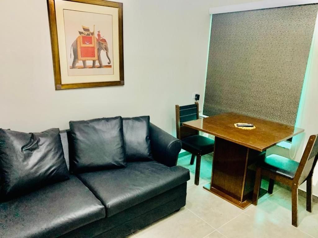 Ap Jardins C/ Garagem Cd 81 Apartamento São Paulo Exterior foto
